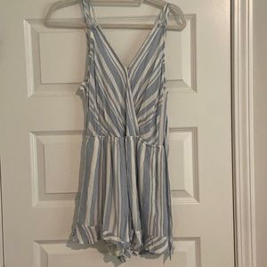 American Eagle Romper